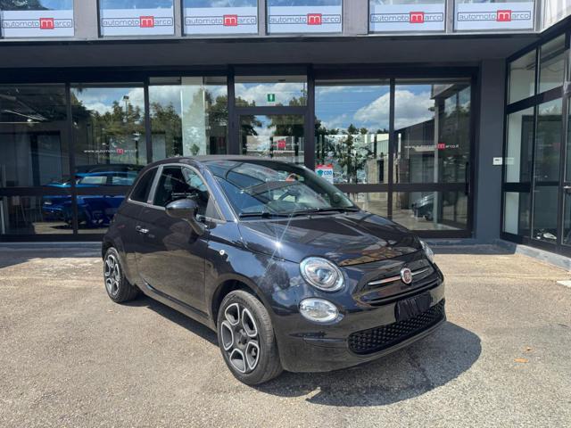 FIAT 500C 1.0 Hybrid