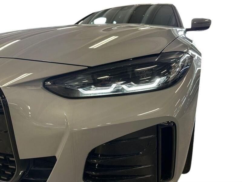 BMW i4 Serie 4 EDRIVE40