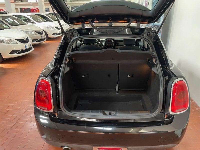 MINI Mini 5 porte Mini 1.5 One D 5 porte - POCHISSIMI KM!!!