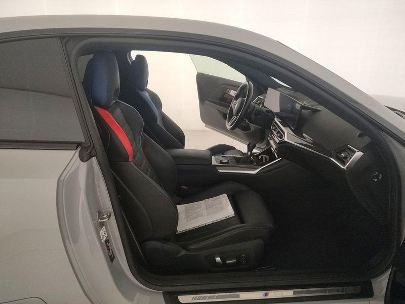 BMW M2 G87 2022 Coupe M2 Coupe 3.0 460cv