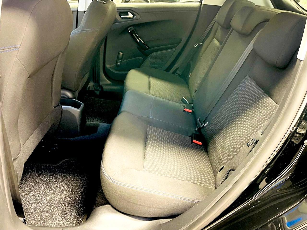 Peugeot 208 BlueHDi 100 Stop&Start 5 porte Allure