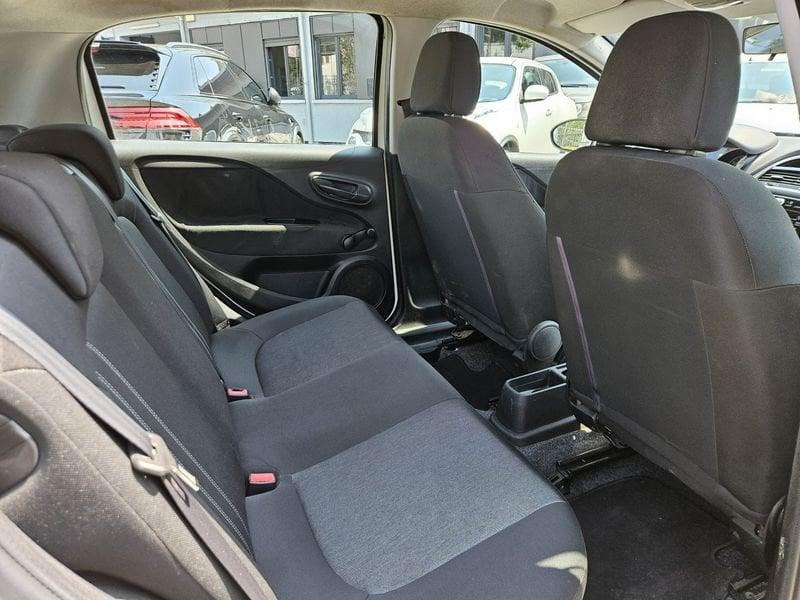 FIAT Punto 1.2 5P. 69cv GPL