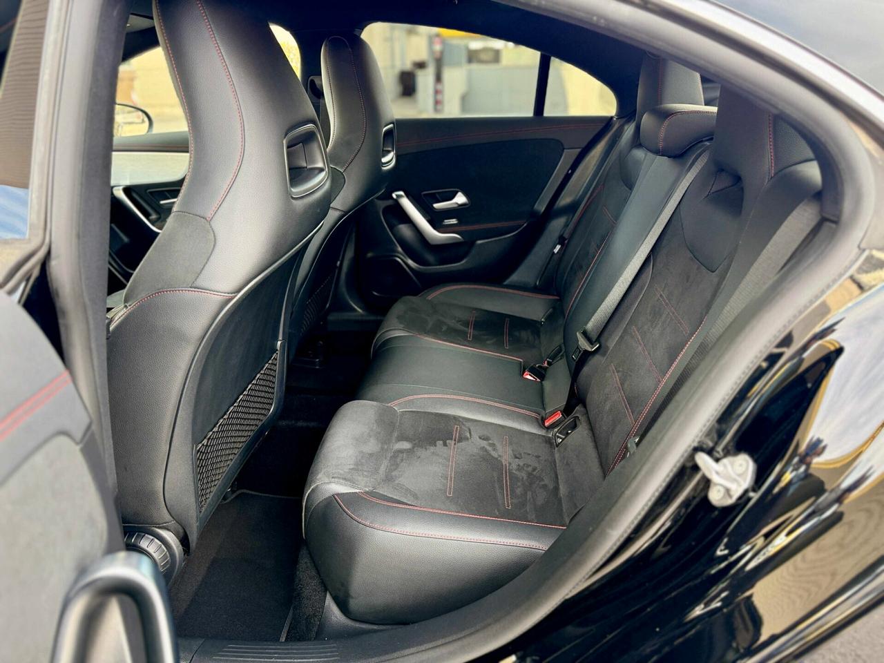 Mercedes-benz CLA 180 d Automatic Premium