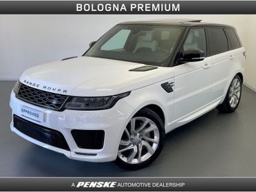 Land Rover RR Sport 3.0D l6 249 CV HSE Dynamic