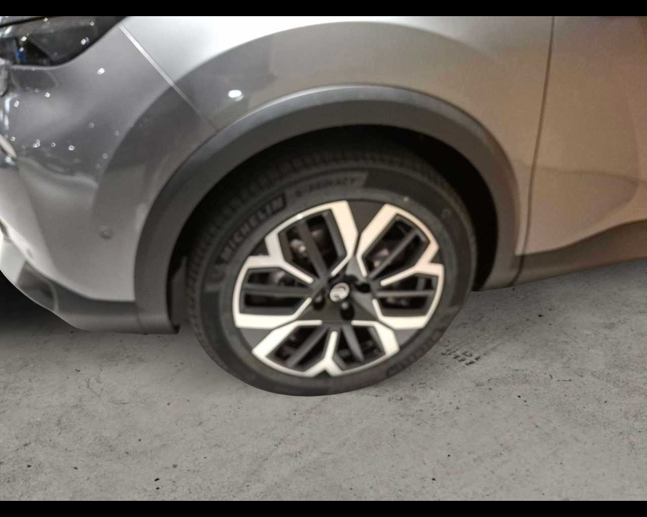 CITROEN Nuova C4 X Benzina 130 cv Automatico- MAX