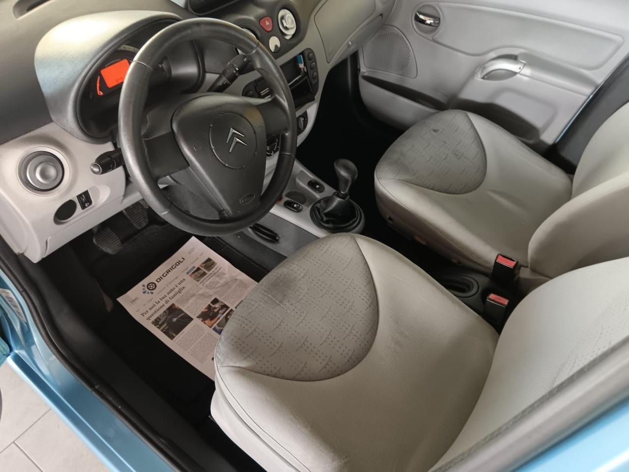 Citroen C3 1.1 Classique