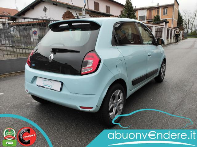 RENAULT Twingo Electric Zen