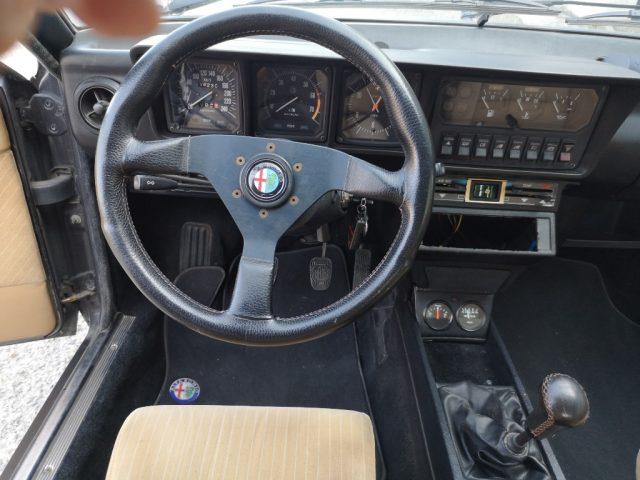 ALFA ROMEO GTV 6 2.5i