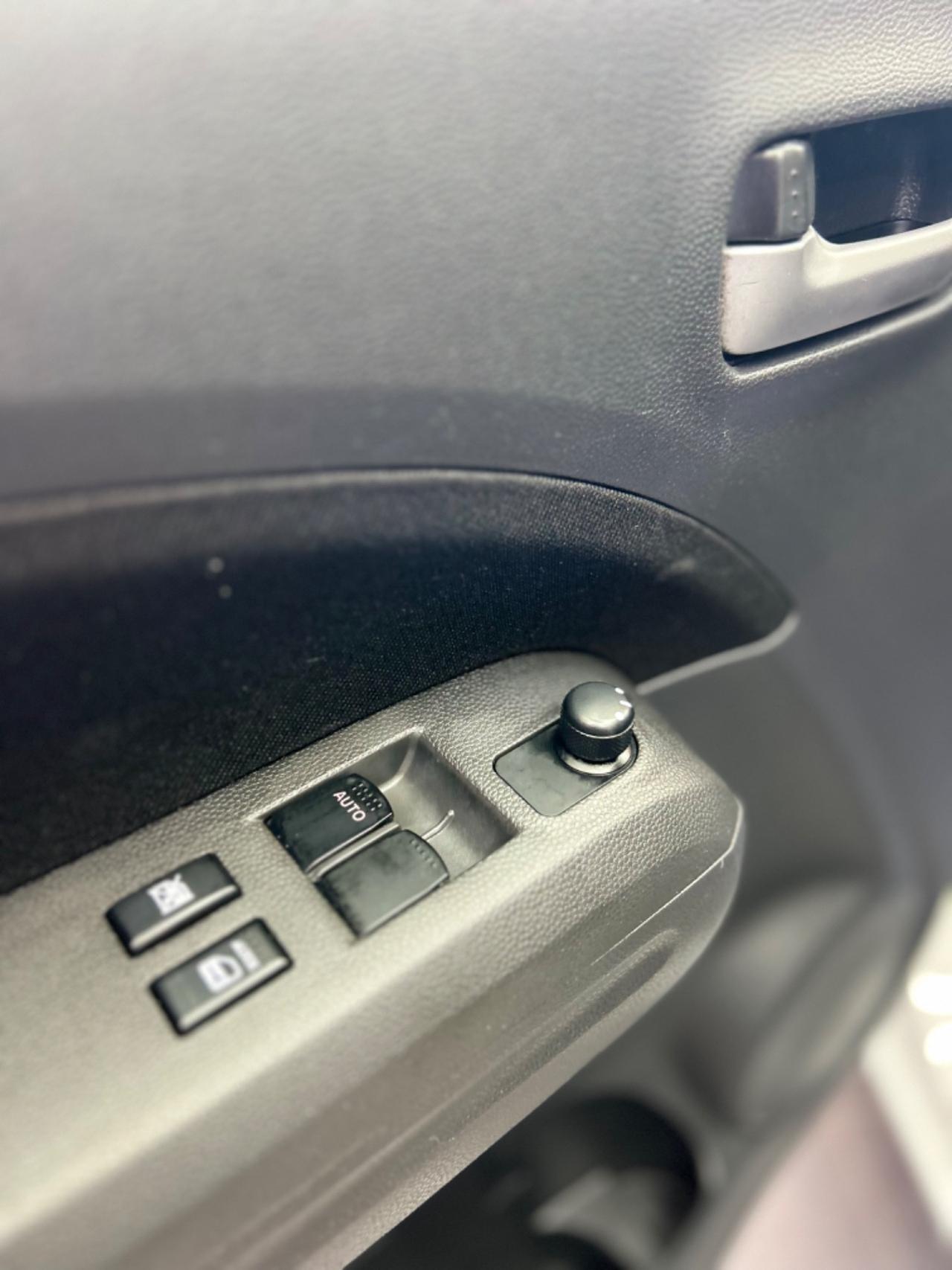 Suzuki Splash 1.0 Benzina 65 cv Style 11/2011