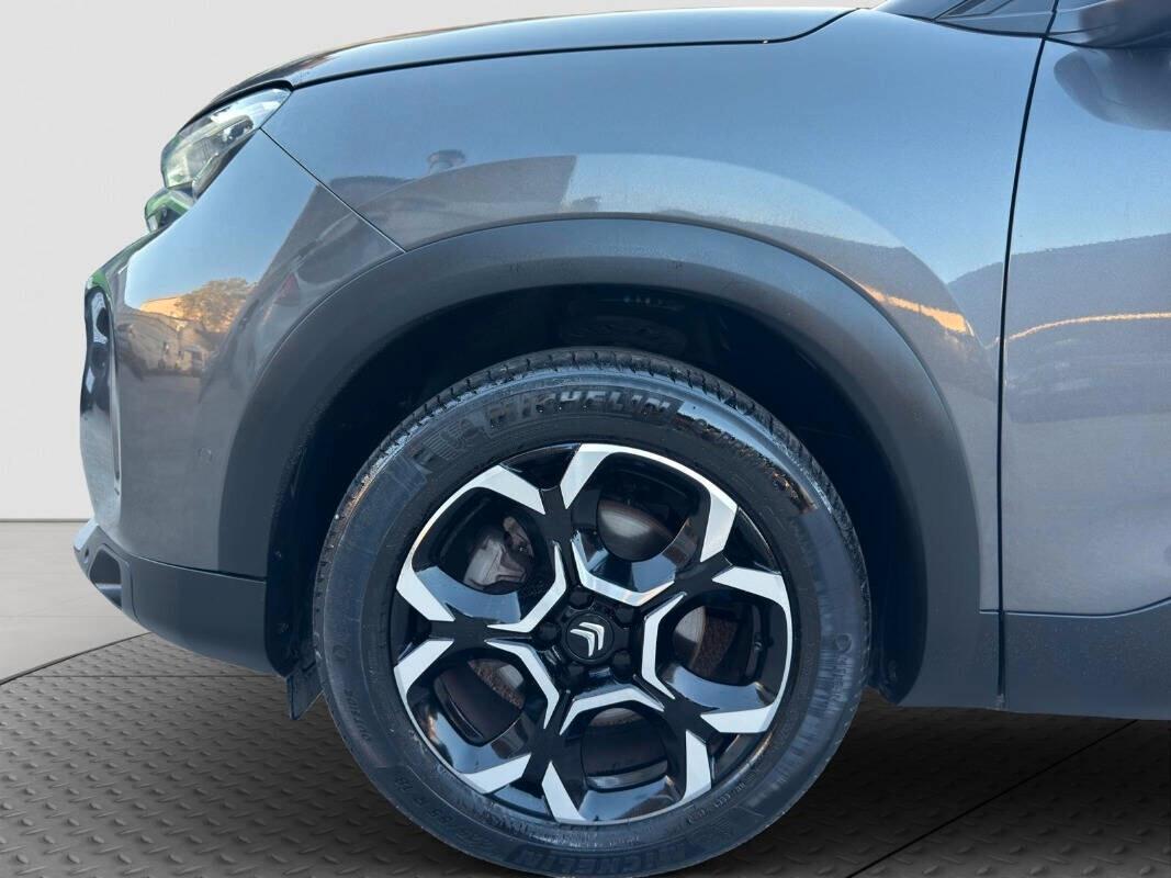 Citroen C5 Aircross BlueHDi 130 S&S EAT8 Plus 2024