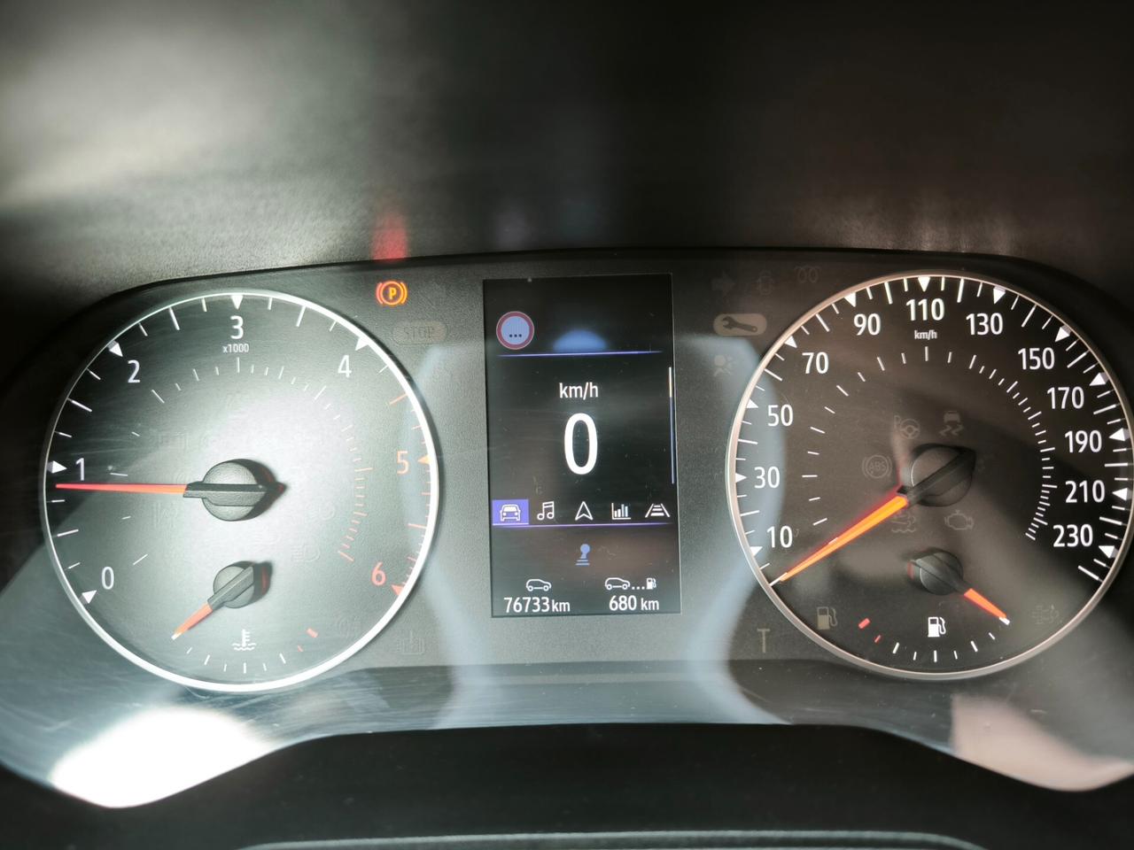 Renault Clio Blue dCi 100 CV 5 porte Evolution