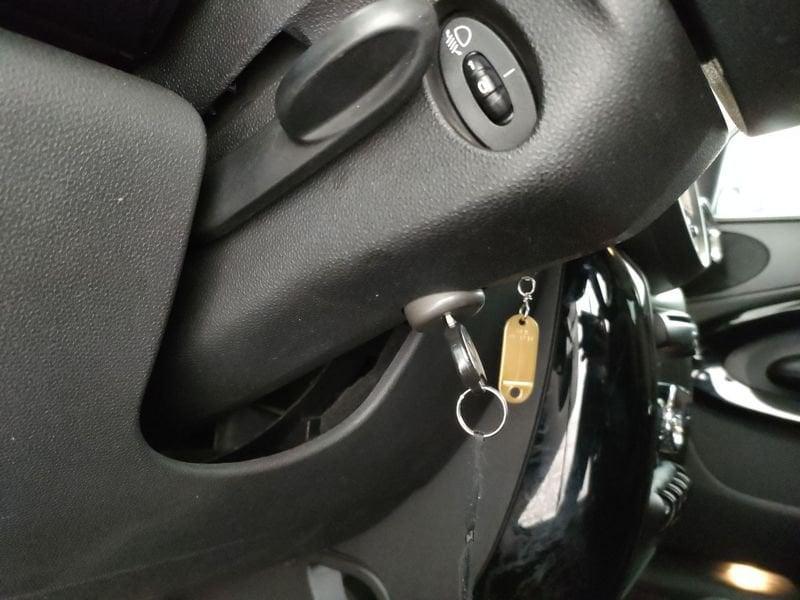 MINI Mini Paceman Mini Cooper SD Paceman