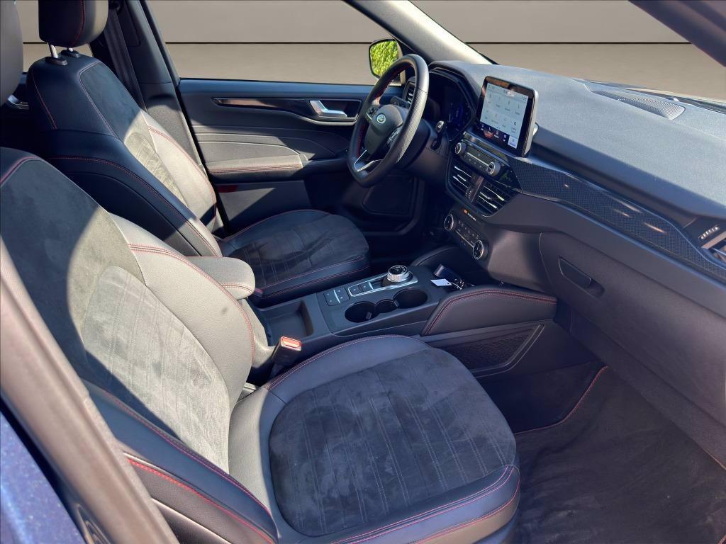 FORD Kuga 2.5 phev ST-Line X 2wd 225cv cvt del 2022