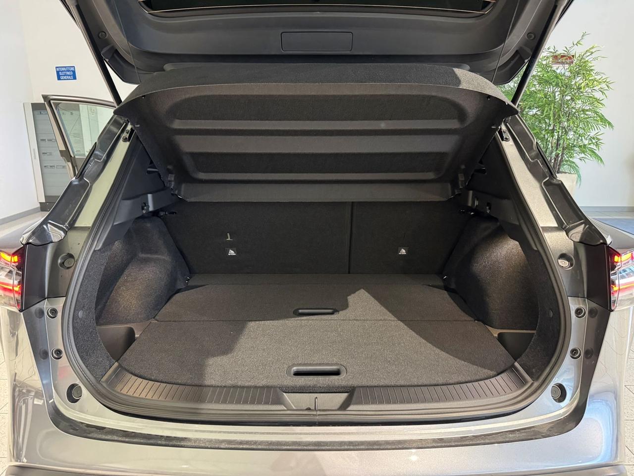 NISSAN Qashqai III 2024 MHEV 158 CV Xtronic N-Connecta - TETTO - WINTER PACK!