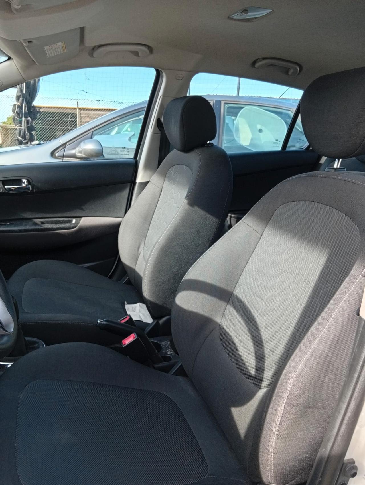 Hyundai i20 1.4 CRDi 5p. Sound Edition