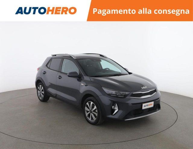 KIA Stonic 1.2 DPI Urban