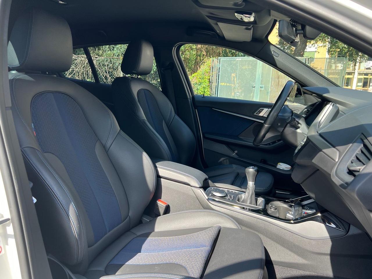 Bmw M1 M Sport 118 i #6724