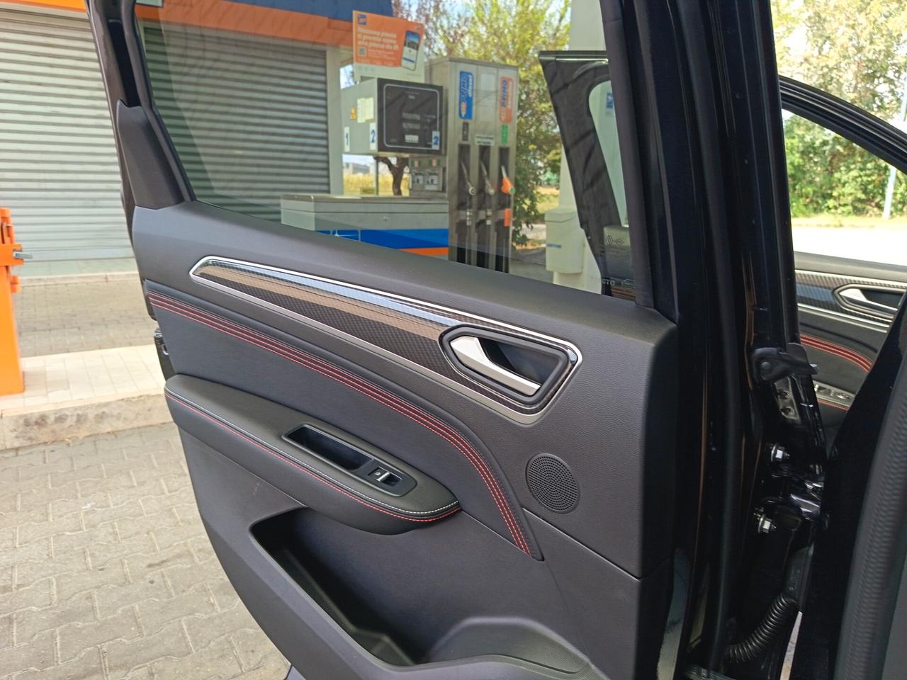 Renault Arkana Hybrid E-Tech 145 CV R.S.Line Fast Track