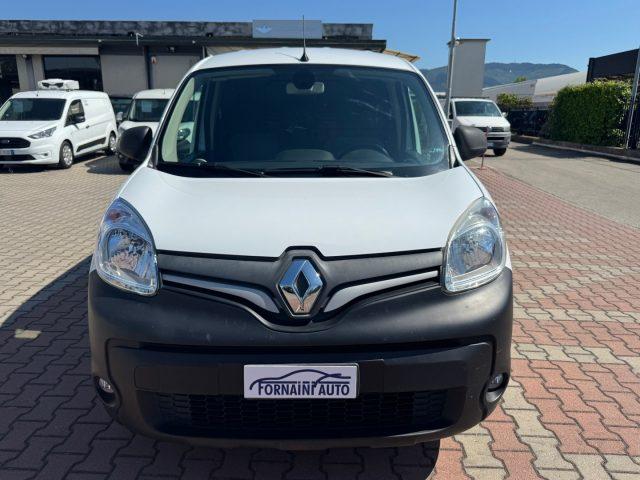 RENAULT Kangoo 1.5 Blue dCi 115cv EXPRESS MAXI FURGONE ICE