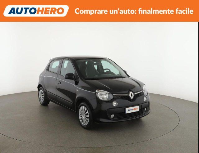 RENAULT Twingo SCe Zen