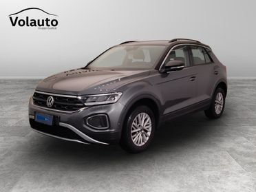 VOLKSWAGEN T-Roc I 2022 - T-Roc 1.5 tsi Life dsg