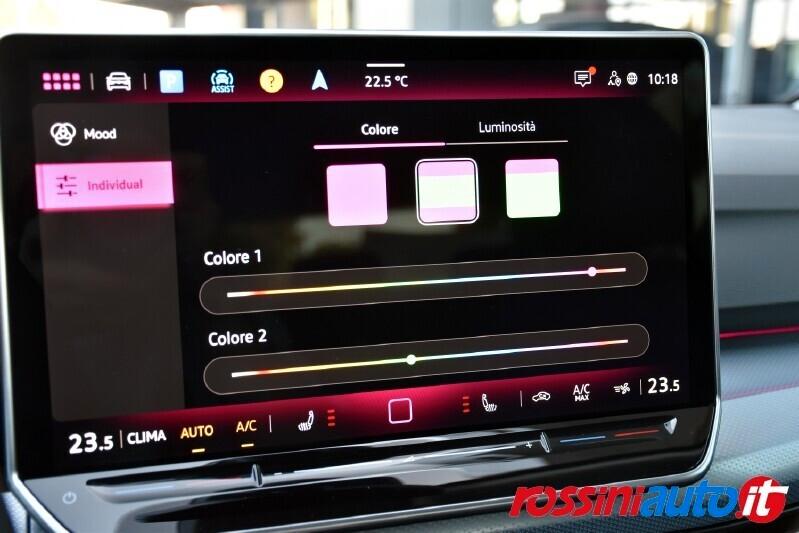 VOLKSWAGEN GOLF 8.5 2.0 TDI 150 CV DSG LIFE GOAL EDITION + I.Q LED