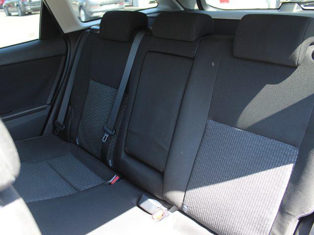 TOYOTA Auris Touring Sports 1.8 Hybrid Lounge