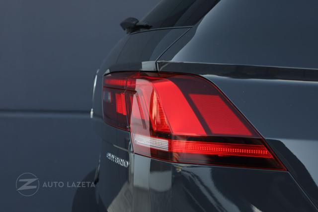 VOLKSWAGEN Tiguan 1.4 eTSI eHYBRID DSG Life