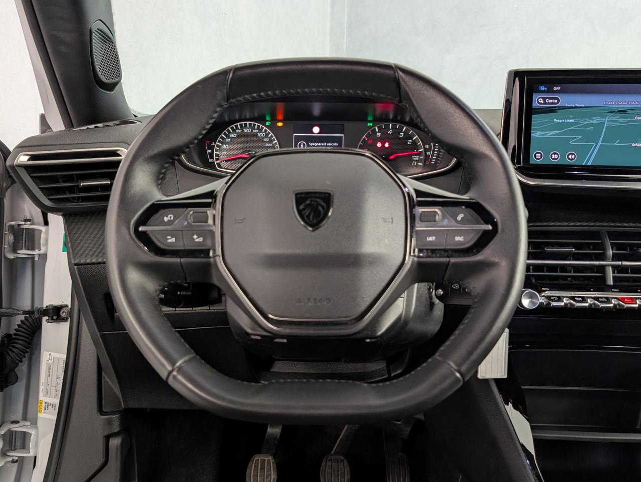 Peugeot 2008 1.2 puretech 100cv Active Restyling