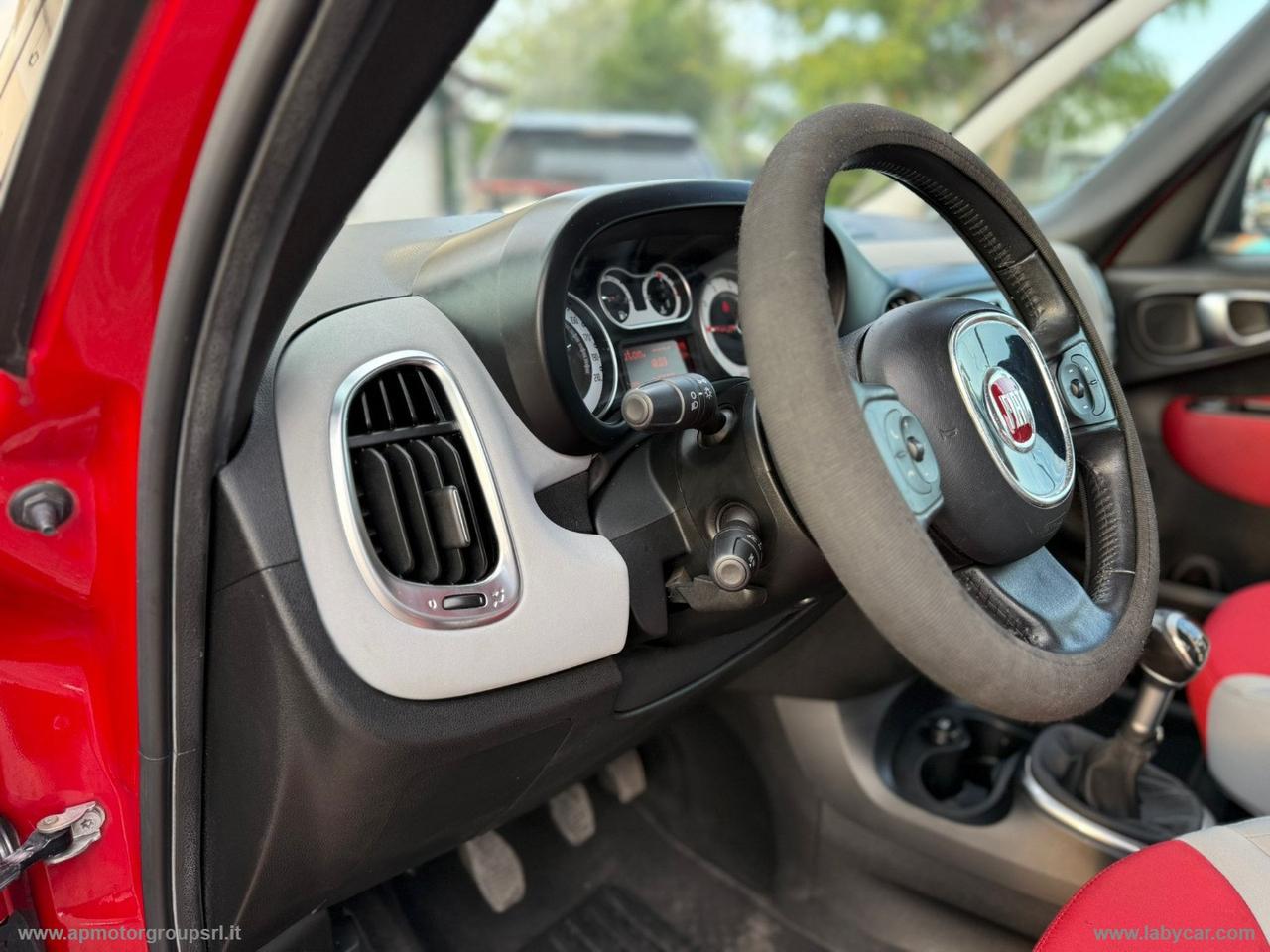 FIAT 500L 1.3 MJT 85 CV Pop