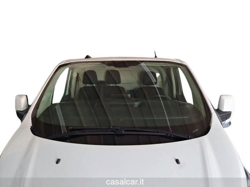 Ford Transit Custom 280 2.0 TDCi 130 PC Furgone Trend 24 MESI DI GARANZIA PREZZO IVA ESCLUSA PARI ALLA NUOVA