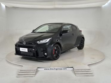 Toyota Yaris GR 1.6 Circuit