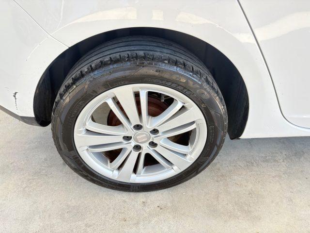 SEAT Ibiza 1.4 5 porte PRONTA CONSEGNA OK NEOPATENTATI