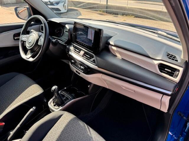 Suzuki Swift 1.2 Hybrid Top