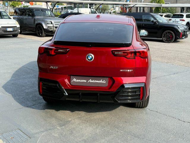 BMW X2 sDrive 20i Msport IVA ESPOSTA