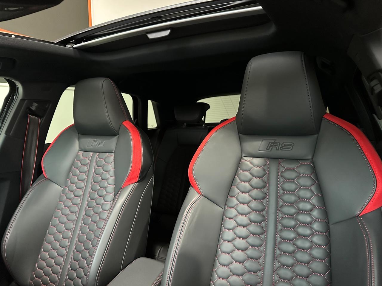 Audi A3 RS 3 SPB TFSI quattro S tronic