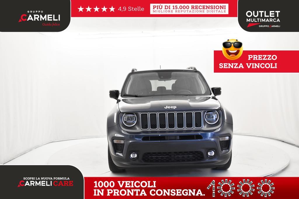 Jeep Renegade 1.6 Multijet II Limited 2WD