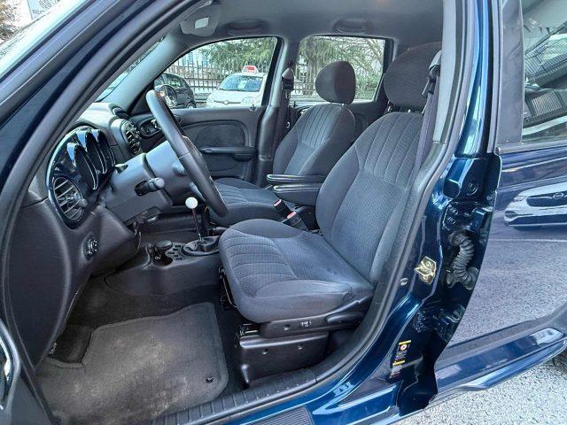 CHRYSLER PT Cruiser 2.2 CRD cat Limited Chrome SCONTO ROTTAMAZIONEE
