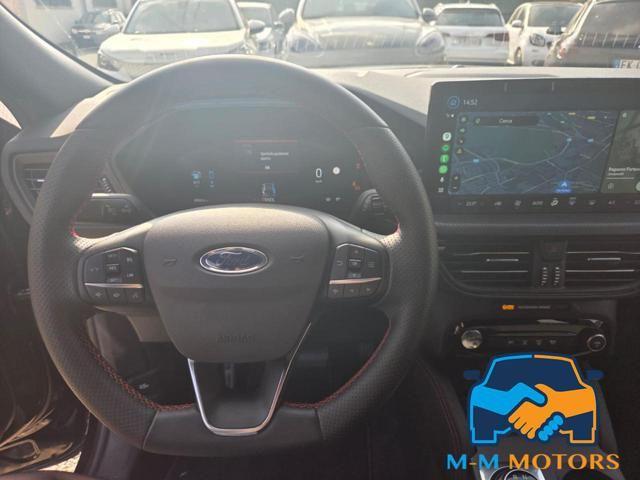 FORD Kuga 2.5 Plug In Hybrid 243 CV CVT 2WD ST-Line