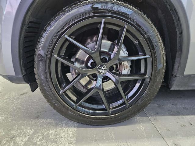 Alfa Romeo Stelvio Stelvio 2017 2.2 t Business Q4 190cv auto my19