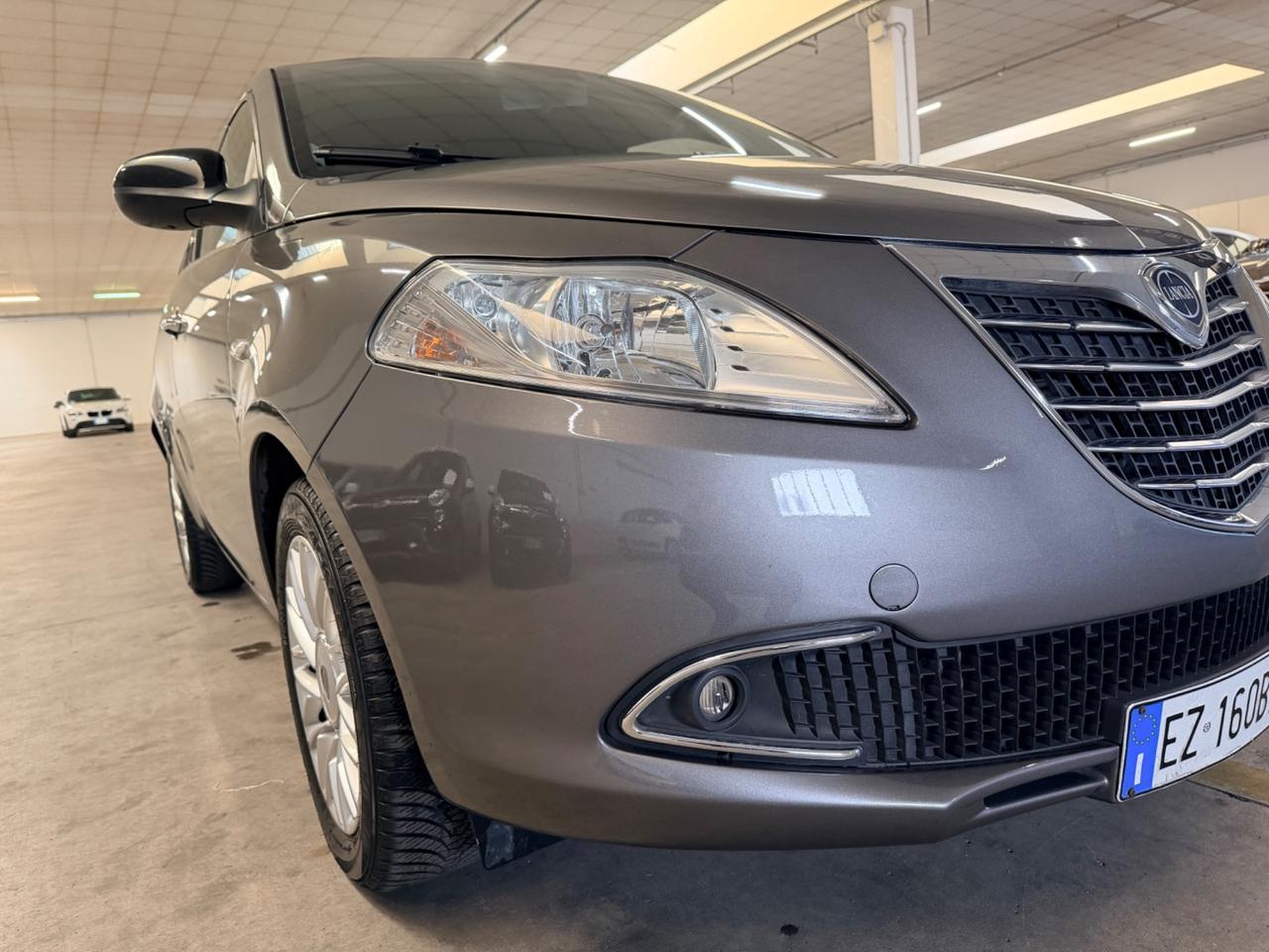 Lancia Ypsilon 1.3 MJT 16V 95 CV 5 porte S&S Elefantino