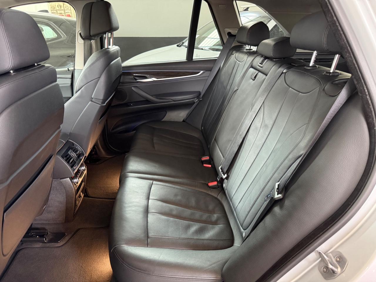 Bmw X5 xDrive40e iPerformance Luxury