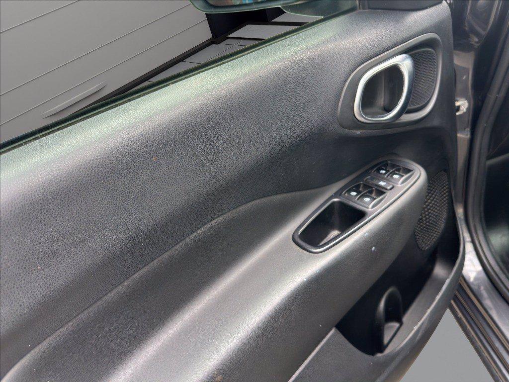 FIAT 500L Cross 1.3 mjt 95cv del 2018