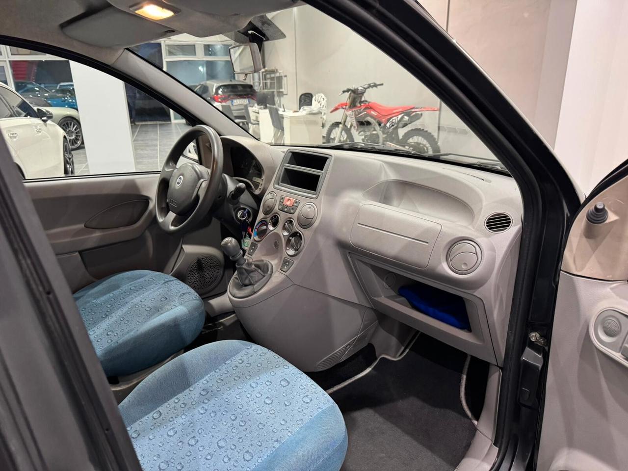 Fiat Panda 1.1 Actual