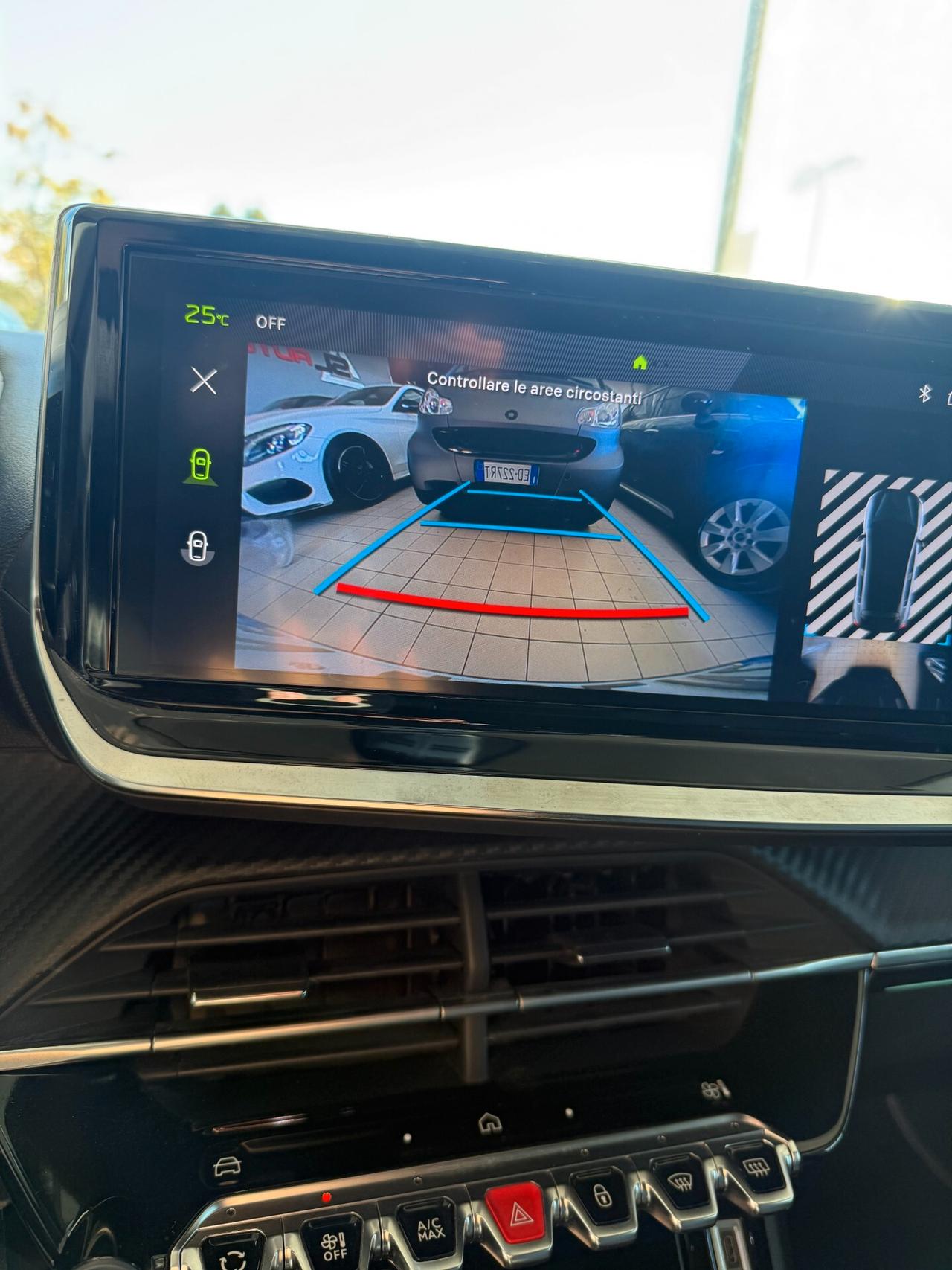 Peugeot 208 PureTech 100 Stop&Start 5 porte GT