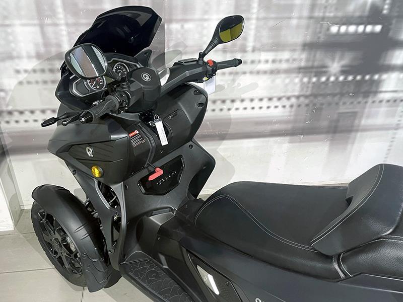 Quadro Qooder