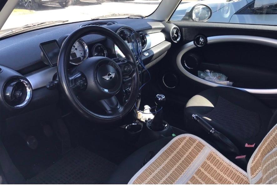 Mini 1.6 16V Cooper SOLO 130 mila km