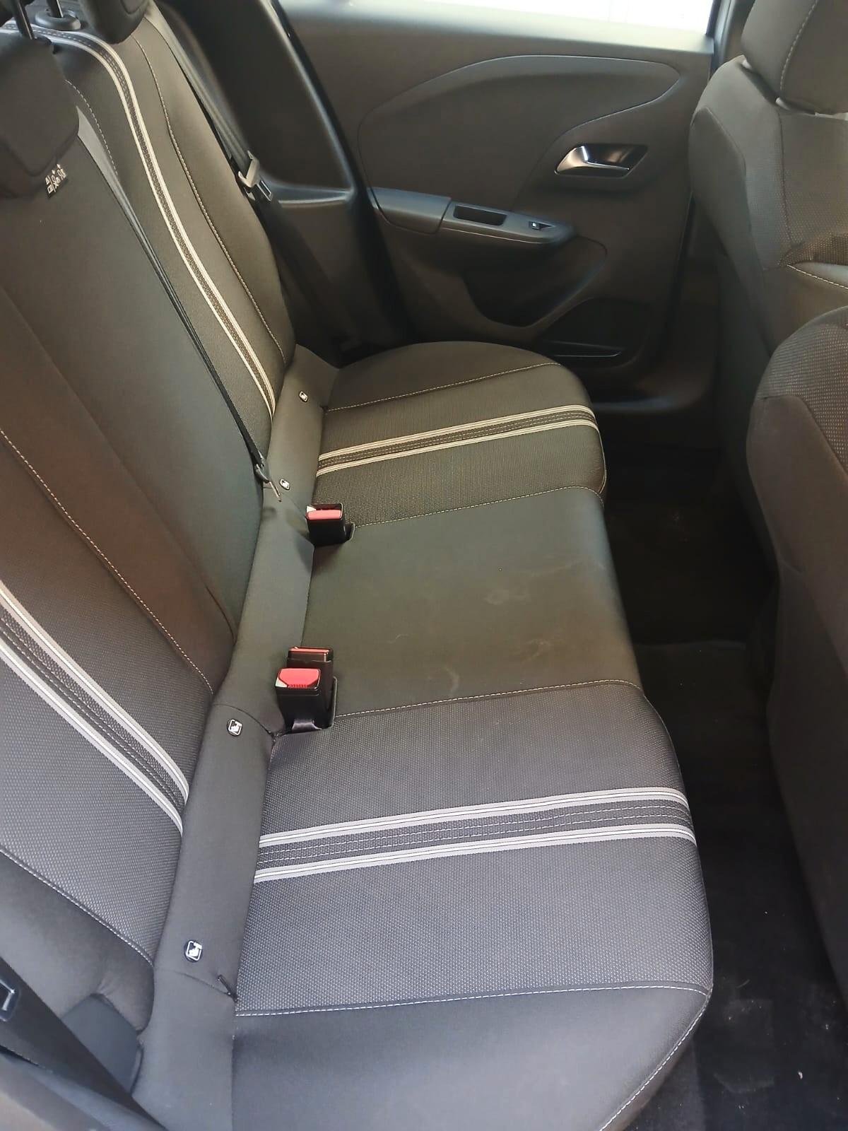 Opel Corsa 1.2 100 CV GS