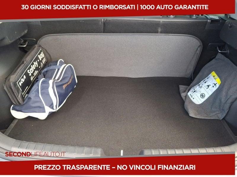 KIA Niro 1.6 gdi hev Style dct6