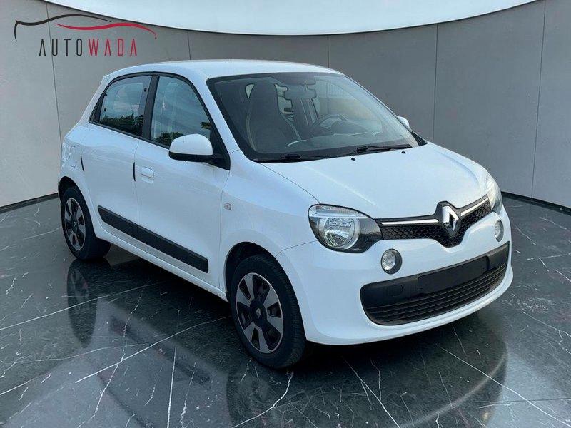 Renault Twingo 3ª serie ENERGY DYNAMIQUE